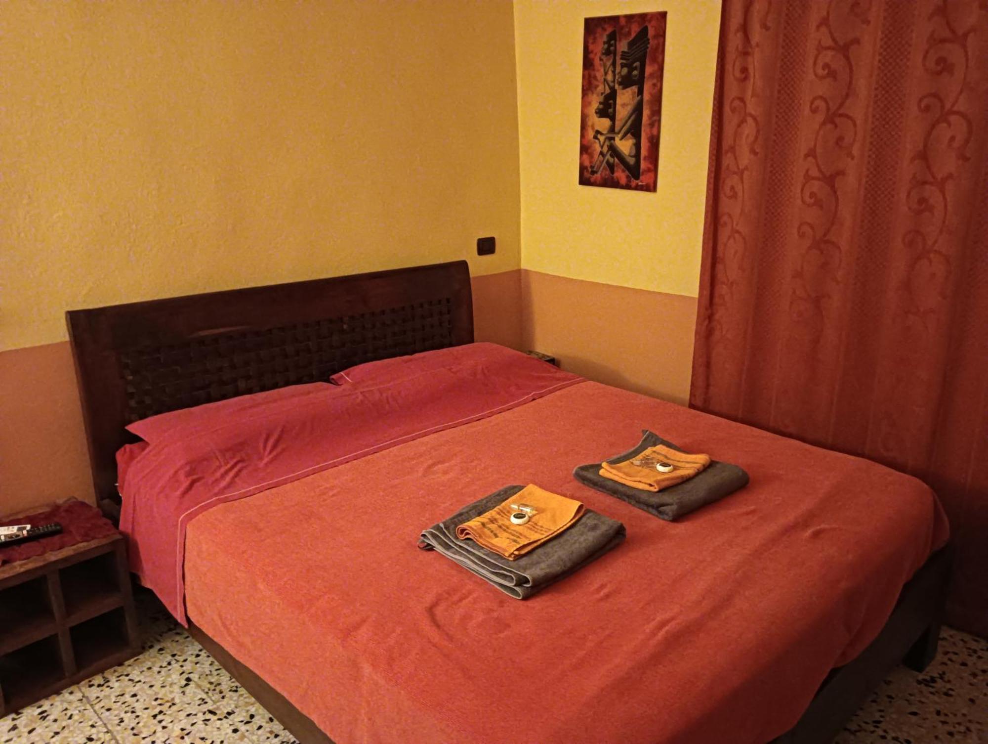B&B I Tre Gatti Frassinello Monferrato Exterior photo