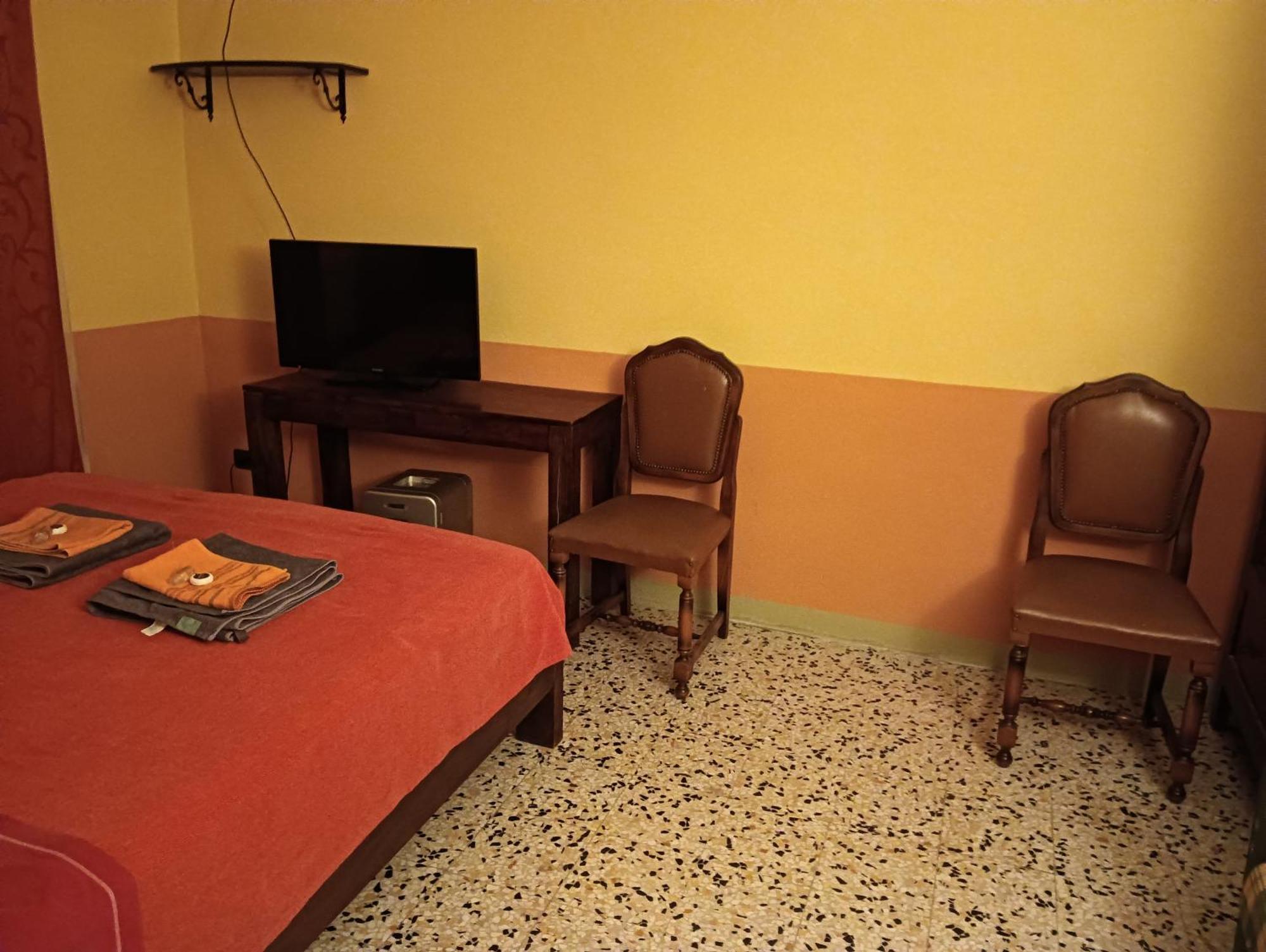 B&B I Tre Gatti Frassinello Monferrato Exterior photo